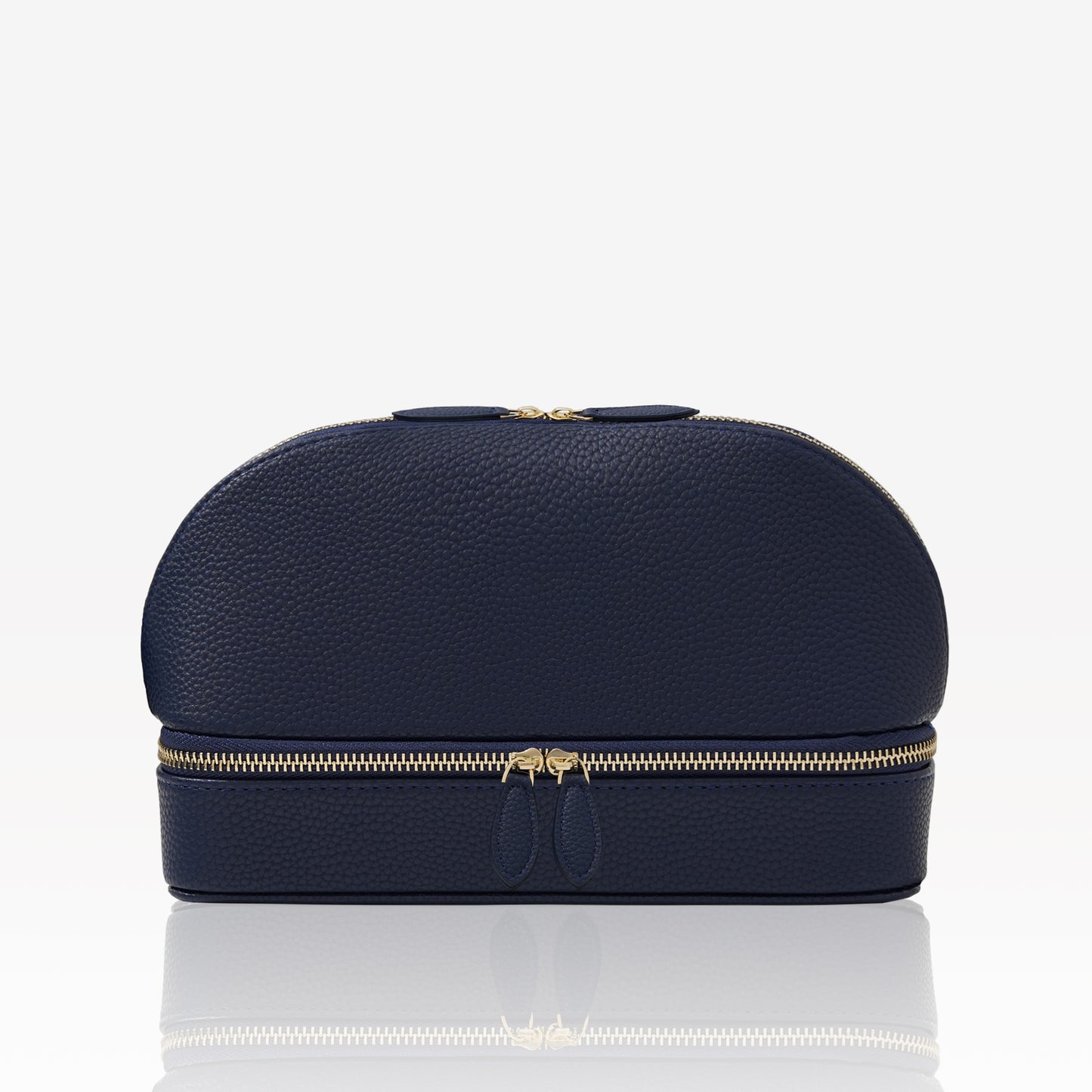 Personalised Travel Case - Navy