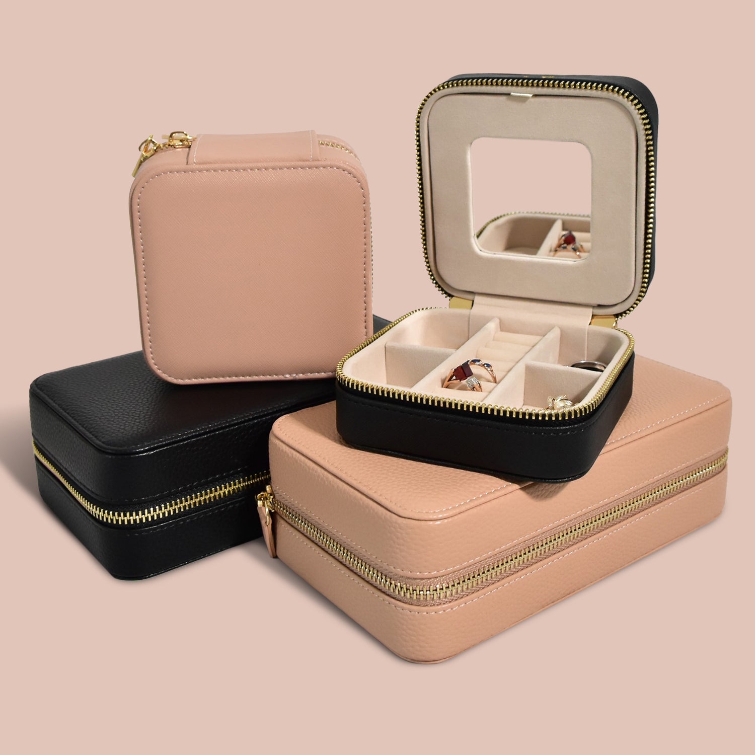 Jewellery Cases