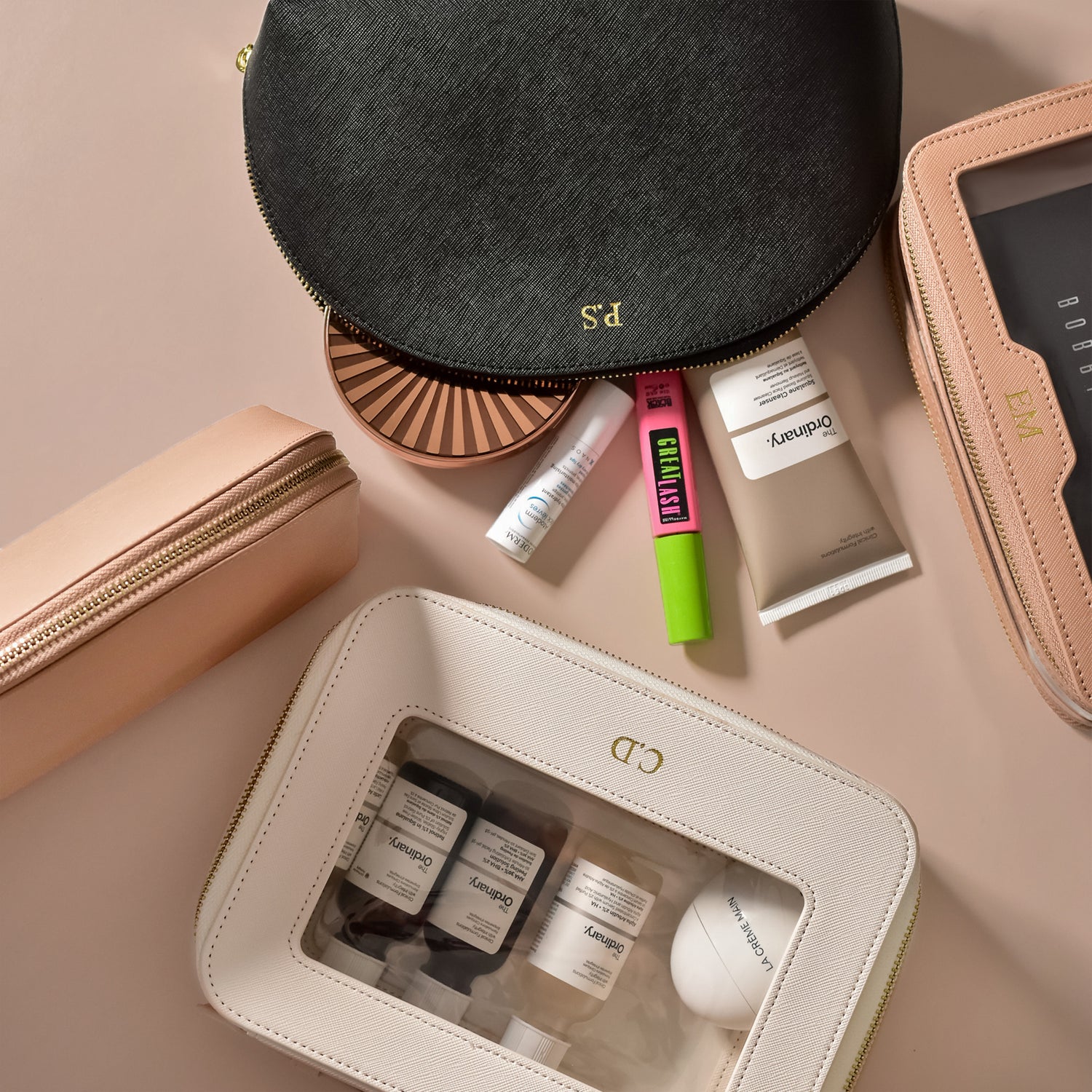 Cosmetic Cases