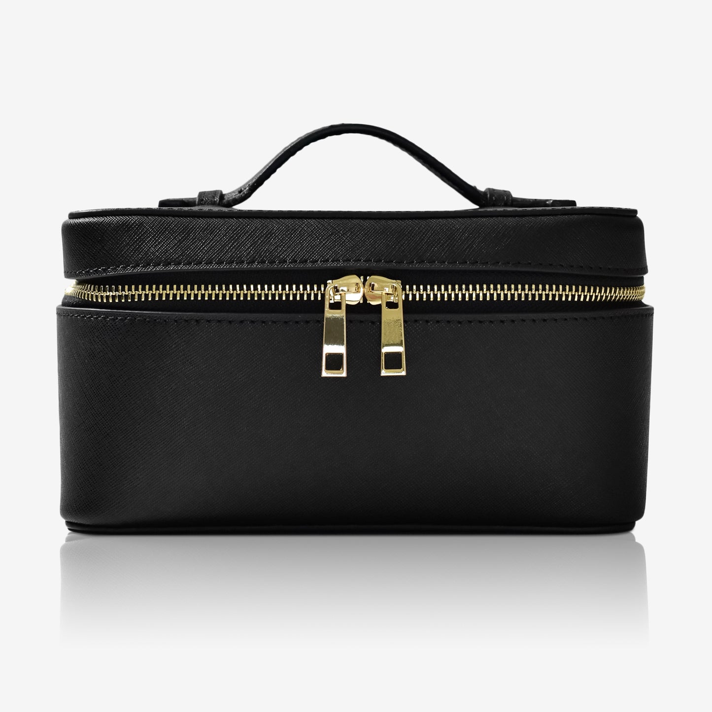 Small Personalised Vanity Case