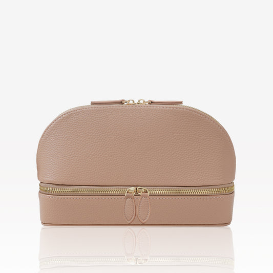 Personalised Travel Case - Nude